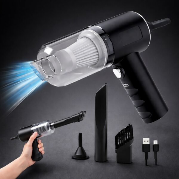 Aspiradora1 Aspiradora Portatil