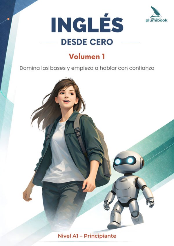 Ingles-desde-Cero-Vol-1 Ebook "Ingles desde Cero Vol 1"