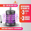 Lampara De Mosquitos Led Power